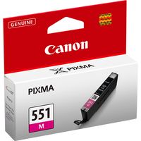 Canon CLI-551M - Magenta - Cartouche d'encre