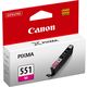 Canon CLI-551M - Magenta - Cartouche d'encre