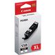 Canon PGI-550PGBK XL - Noir - Cartouche d'encre - Grande capacité