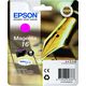 Epson 16 (C13T16234012) - Magenta - Cartouche d'encre