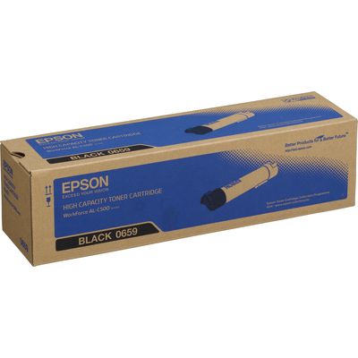 Epson S050659 - Noir - Toner