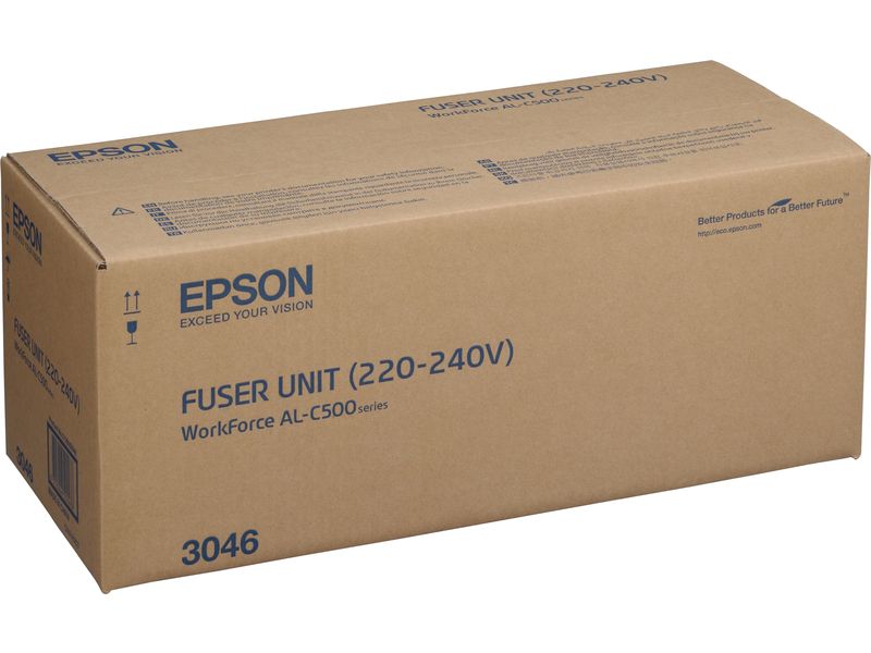 Epson S053046 Fuser
