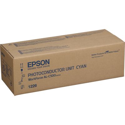 Epson S051226 - Cyan - Conducteur photographique