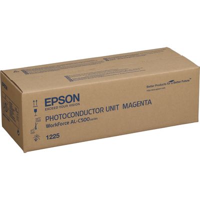 Epson S051225 - Magenta - Conducteur photographique