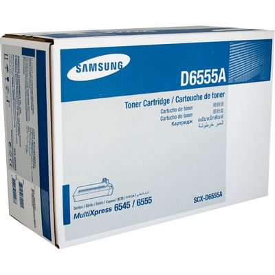 Samsung SCX-D6555A (SV208A) - Noir - Toner