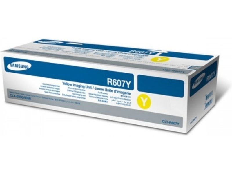 Samsung CLT-R607Y (SS668A) Drum Geel