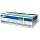 Samsung CLT-R607Y (SS668A) - Jaune - Tambour