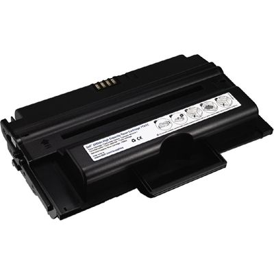 Dell 593-11043 (YTVTC) - Noir - Toner