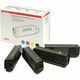 OKI 01101001 - 4 couleurs - Toner - Multipack