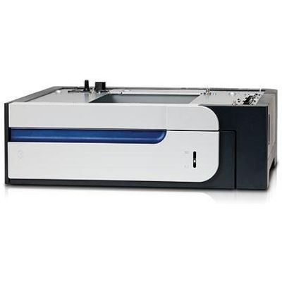 HP CF084A - Bac à papier