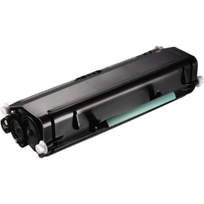 Dell 593-11054 (6PP74) - Noir - Toner