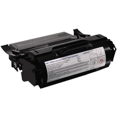 Dell 593-11052 (2KMVD) - Noir - Toner