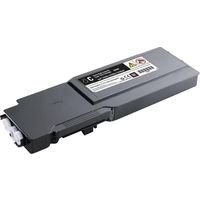 Dell 593-11122 (1M4KP) - Cyan - Toner