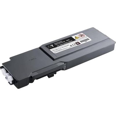 Dell 593-11111 (KT6FG) - Noir - Toner