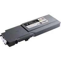 Dell 593-11112 (V0PNK) - Jaune - Toner