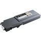 Dell 593-11112 (V0PNK) - Jaune - Toner
