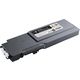 Dell 593-11116 (KGGK4) - Jaune - Toner
