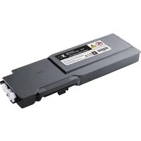 Dell 593-11115 (9F7XK) - Noir - Toner