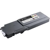 Dell 593-11118 (84JJX) - Cyan - Toner