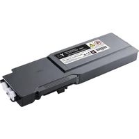 Dell 593-11120 (MD8G4) - Jaune - Toner