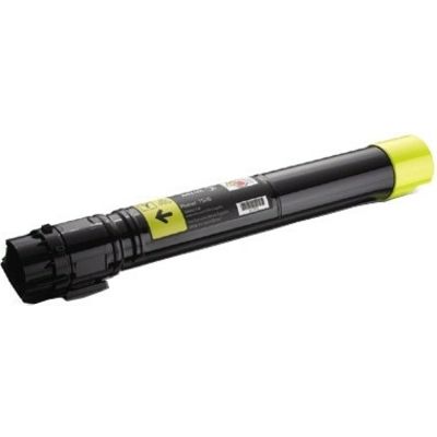 Dell 593-10878 (FRPPK) - Jaune - Toner