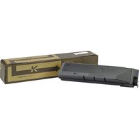 Kyocera TK-8600K - Noir - Toner