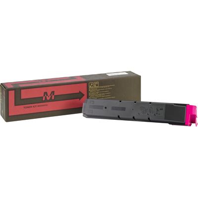 Kyocera TK-8600M - Magenta - Toner