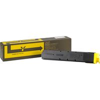 Kyocera TK-8600Y - Jaune - Toner
