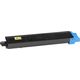 Kyocera TK-8315C - Cyan - Toner