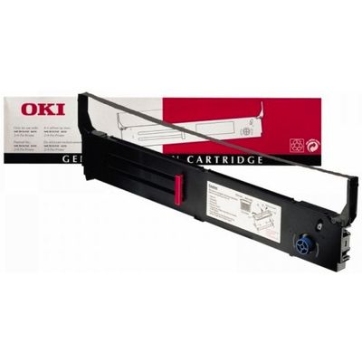 OKI 40629303 - Noir - Ruban