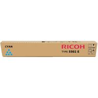 Ricoh 841686 - Cyan - Toner