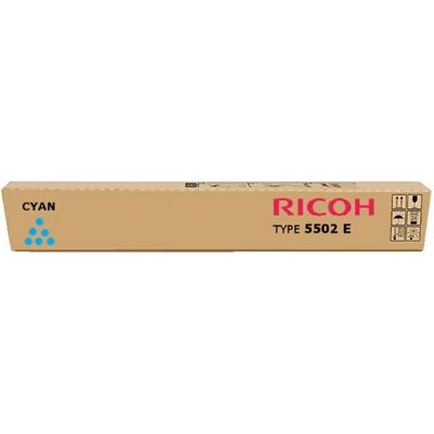 Ricoh 841686 - Cyan - Toner