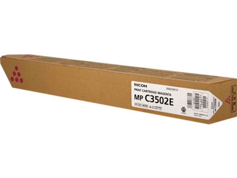 RICOH  841653 - Magenta - Toner