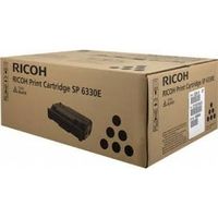 Ricoh 406649 - Noir - Toner