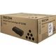 Ricoh 406649 - Noir - Toner