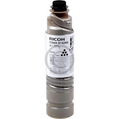 Ricoh 820079 (SP-8200E) - Noir - Toner