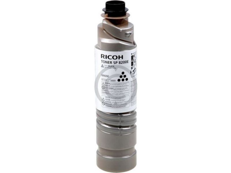Ricoh 820079 (SP-8200E) Toner Zwart