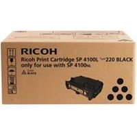 Ricoh 404401 - Noir - Toner