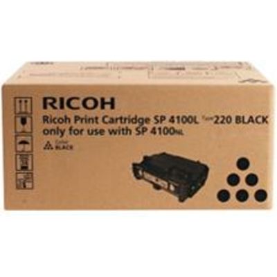 Ricoh 404401 - Noir - Toner