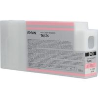 Epson T6426 (C13T642600) Cartouche d'encre Magenta clair