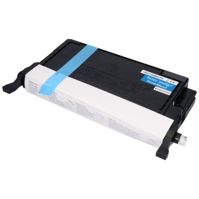 Toner compatible Samsung CLT-K5082L (SU188A) - Noir - Grande capacité