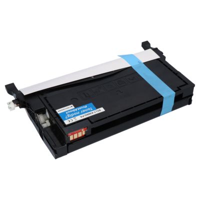 Toner compatible Samsung CLT-K5082L (SU188A) - Noir - Grande capacité