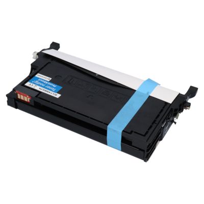 Toner compatible Samsung CLT-K5082L (SU188A) - Noir - Grande capacité