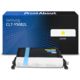 Toner compatible Samsung CLT-Y5082L (SU532A) - Jaune - Grande capacité