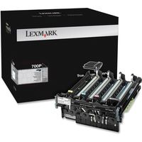 Lexmark 70C0P00 - Conducteur photographique