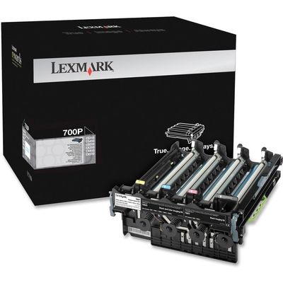 Lexmark 70C0P00 - Conducteur photographique
