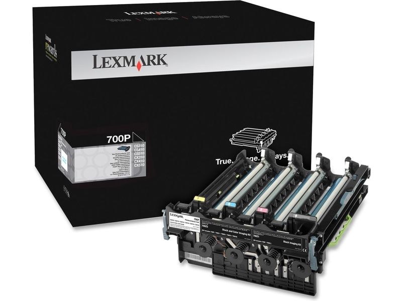 Lexmark 70C0P00 Photo Conductor