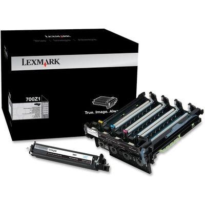 Lexmark 70C0Z50 (700Z5) - Unité d'imagerie