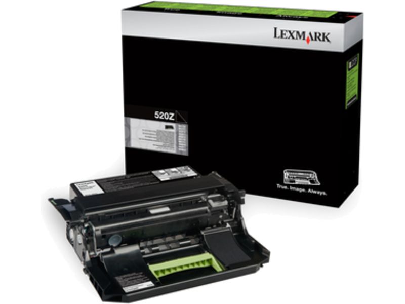 Lexmark 52D0Z00 (520Z) Imaging Unit