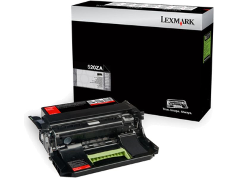 Lexmark 52D0ZA0 (520ZA) Imaging Unit